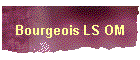 Bourgeois LS OM