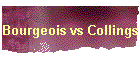 Bourgeois vs Collings