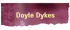 Doyle Dykes